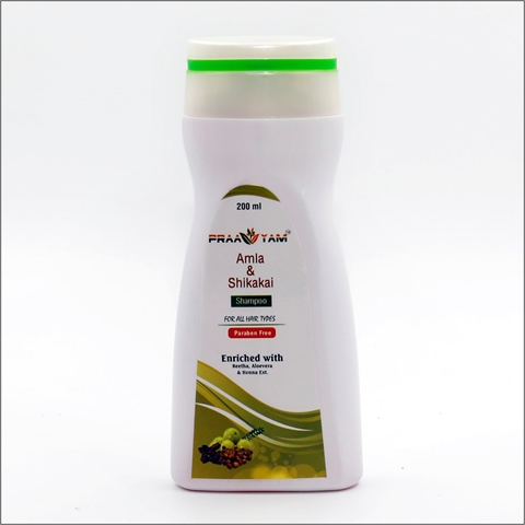 SAMPOO 200ML